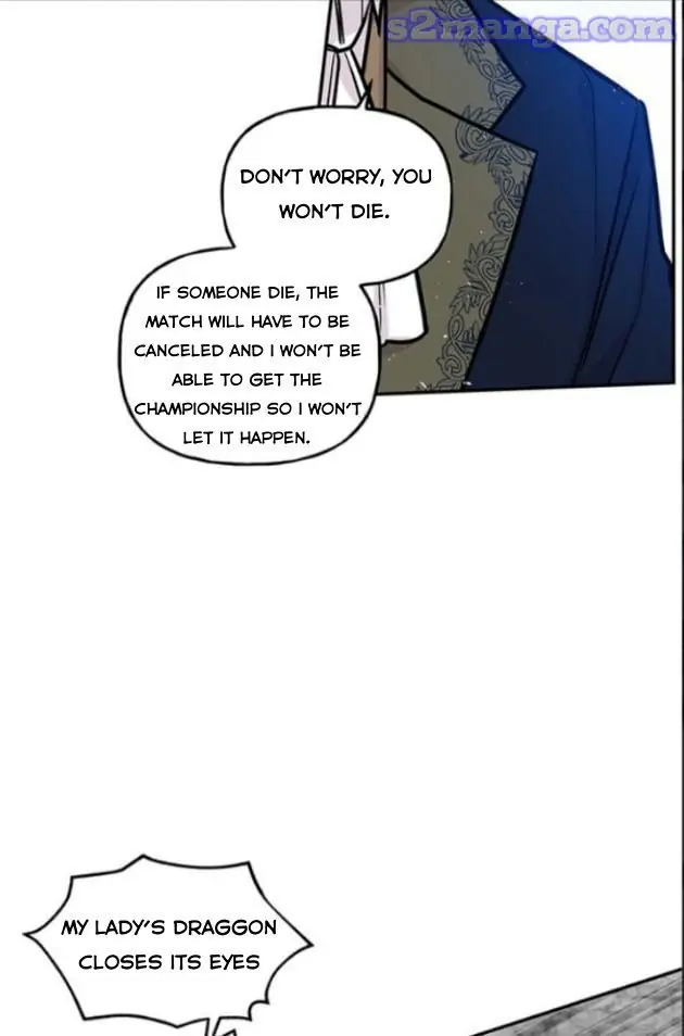 The Archmage's Daughter Chapter 27 Page 14