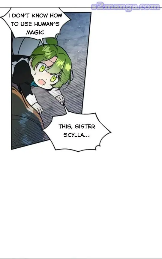 The Archmage's Daughter Chapter 27 Page 16