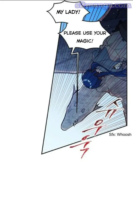 The Archmage's Daughter Chapter 27 Page 17