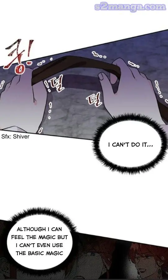 The Archmage's Daughter Chapter 27 Page 18