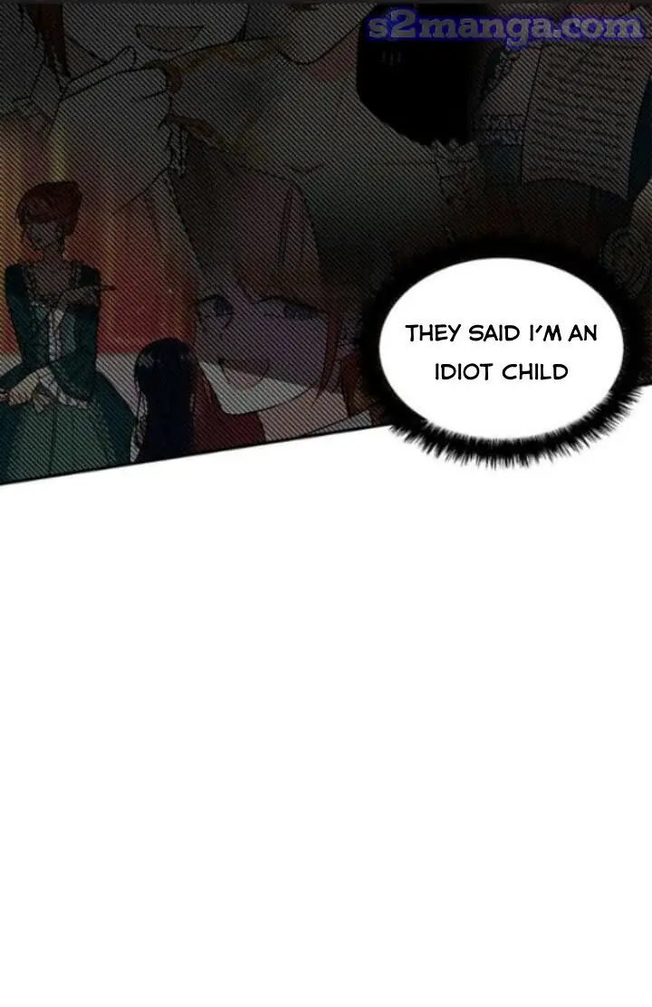 The Archmage's Daughter Chapter 27 Page 19