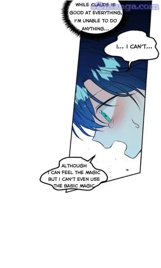The Archmage's Daughter Chapter 27 Page 21