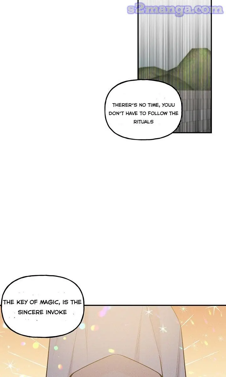 The Archmage's Daughter Chapter 27 Page 25