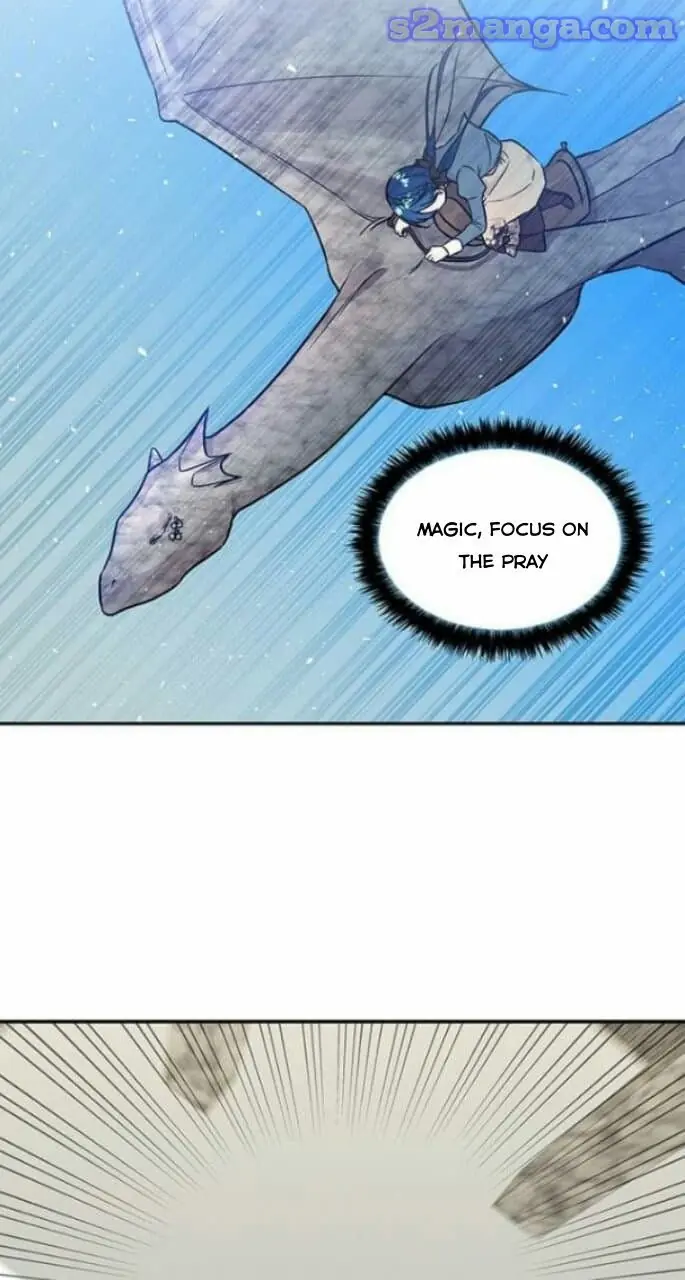 The Archmage's Daughter Chapter 27 Page 27