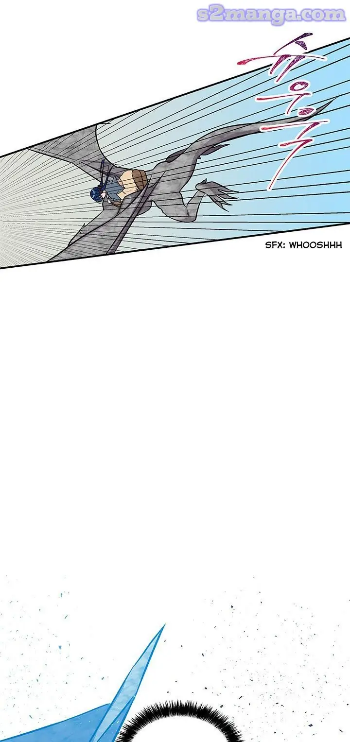 The Archmage's Daughter Chapter 27 Page 29