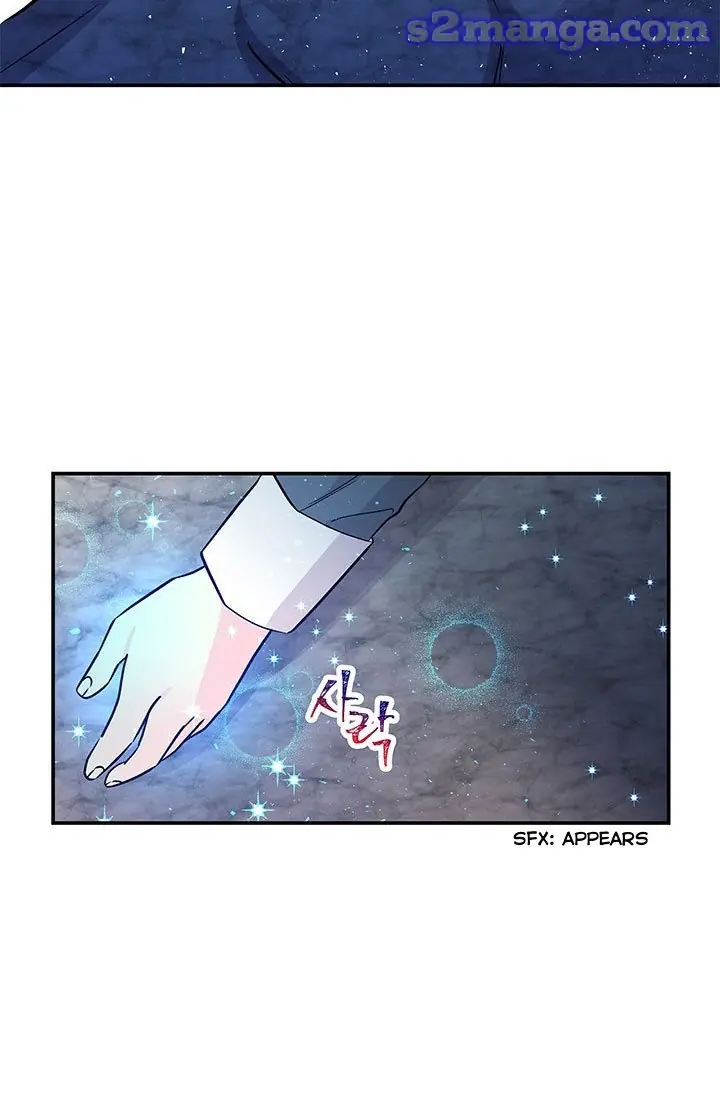 The Archmage's Daughter Chapter 27 Page 31