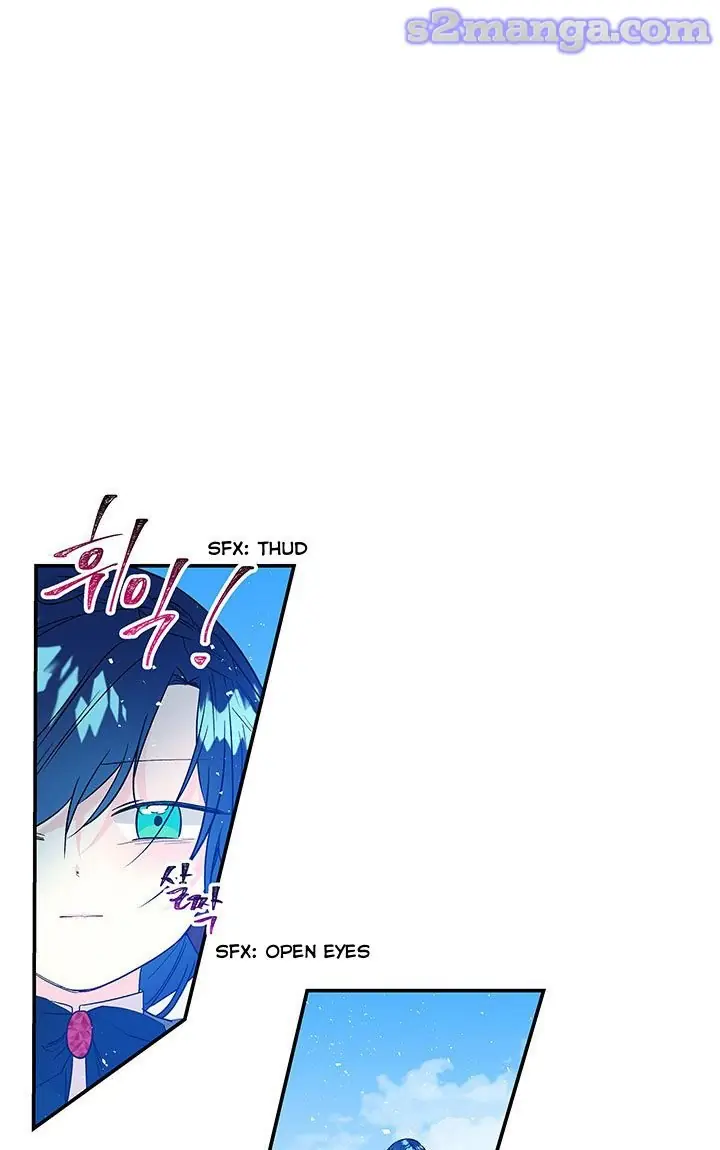 The Archmage's Daughter Chapter 27 Page 33