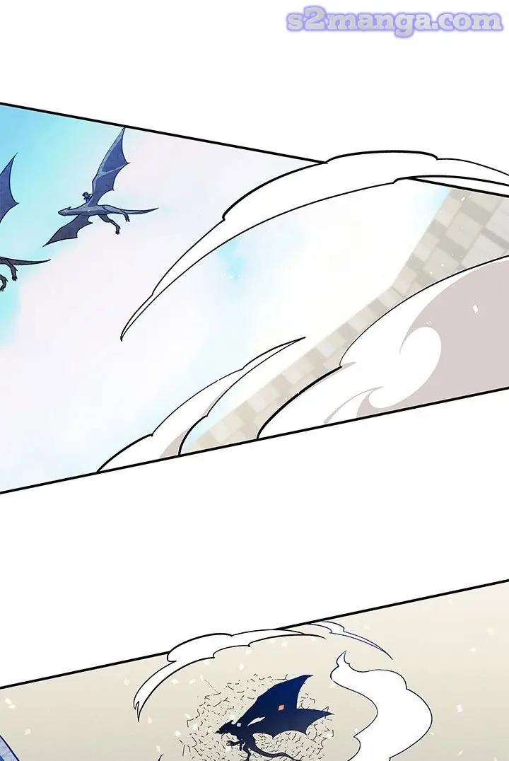 The Archmage's Daughter Chapter 27 Page 35