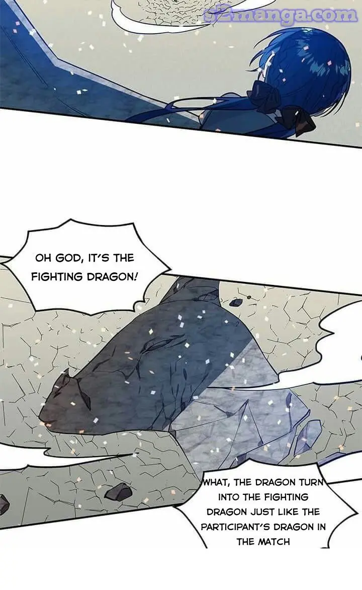 The Archmage's Daughter Chapter 27 Page 36