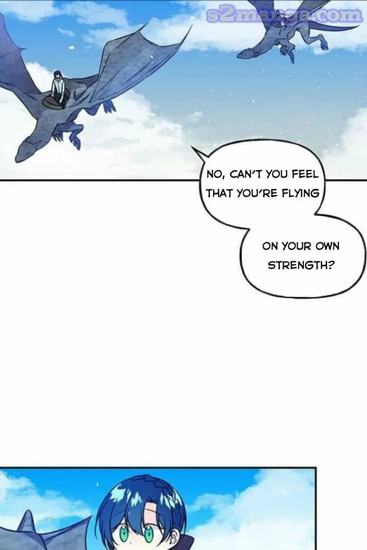The Archmage's Daughter Chapter 27 Page 44