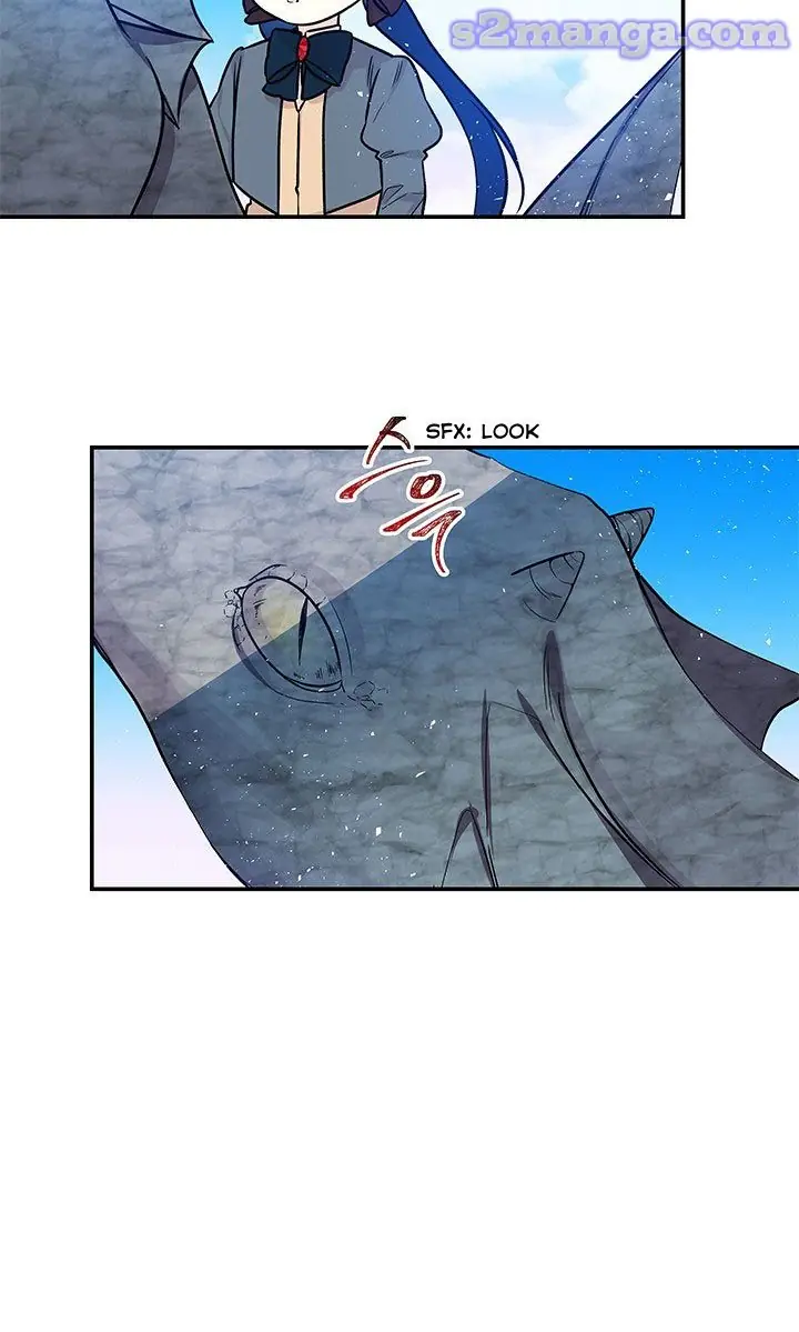 The Archmage's Daughter Chapter 27 Page 45