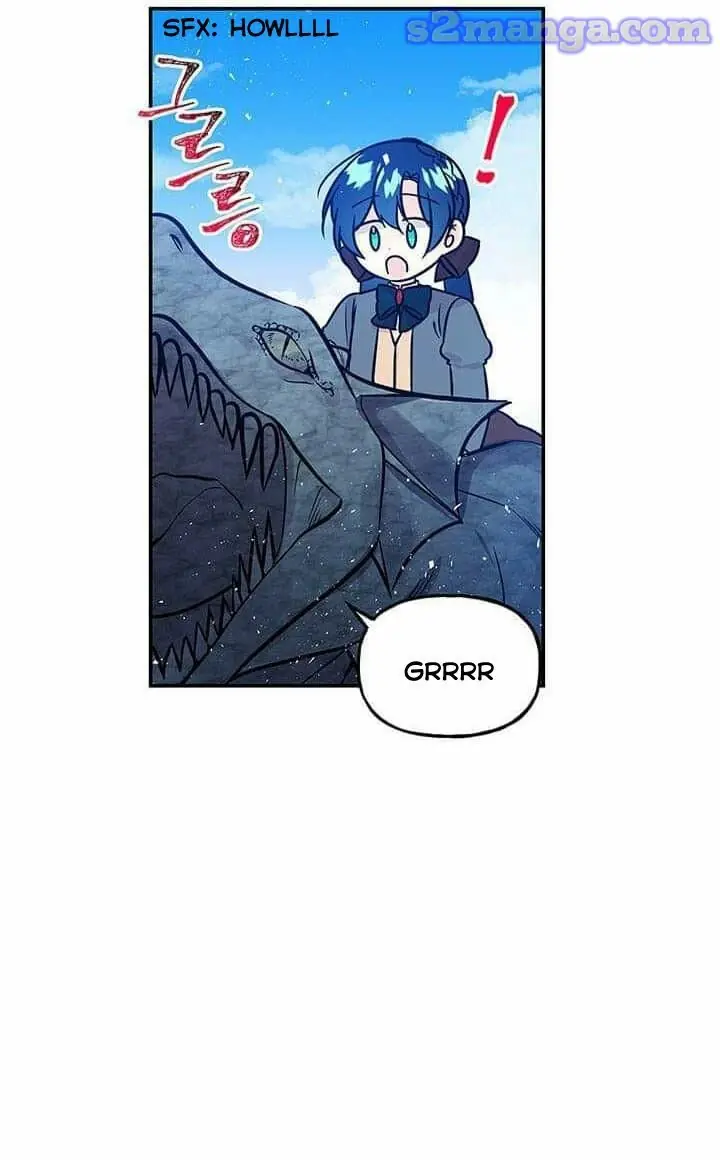 The Archmage's Daughter Chapter 27 Page 46