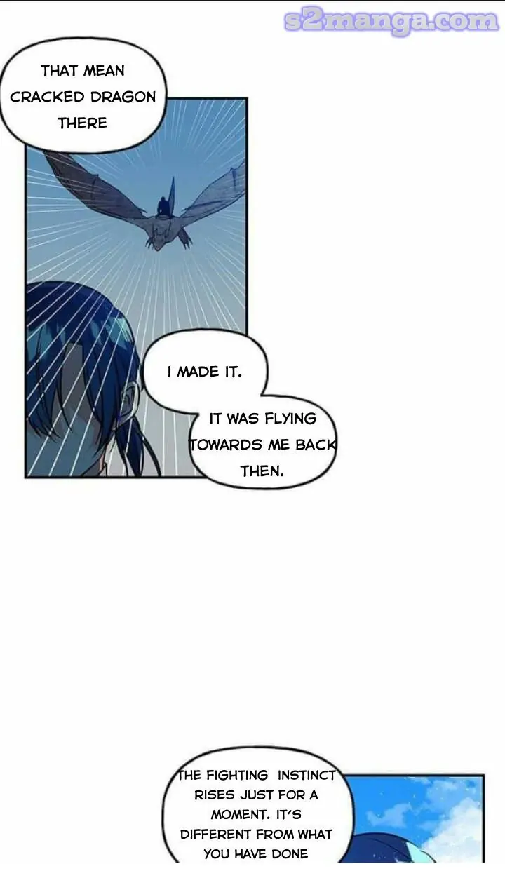 The Archmage's Daughter Chapter 27 Page 47