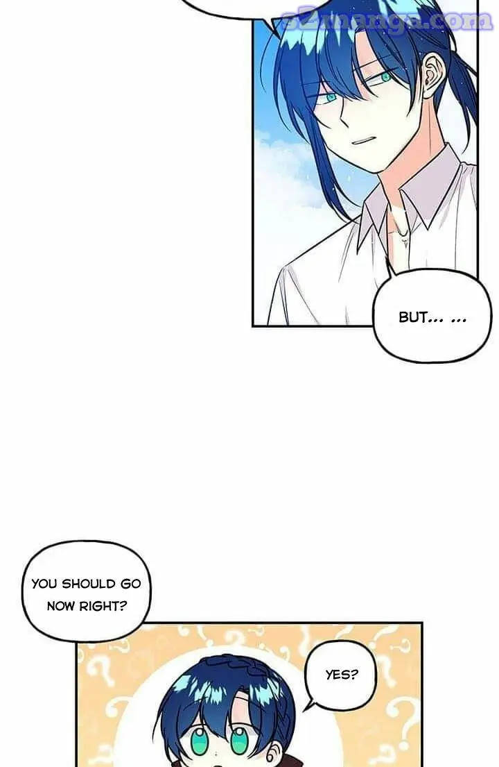 The Archmage's Daughter Chapter 27 Page 48