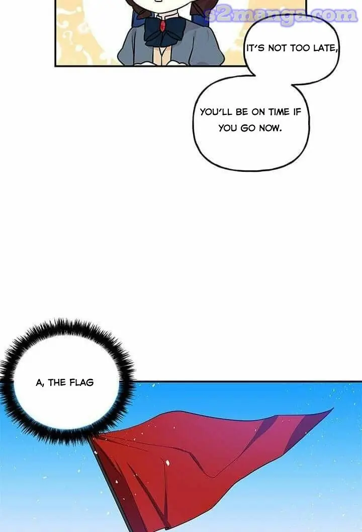 The Archmage's Daughter Chapter 27 Page 49