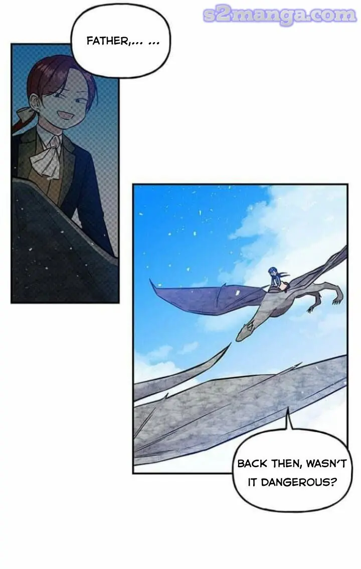The Archmage's Daughter Chapter 27 Page 53