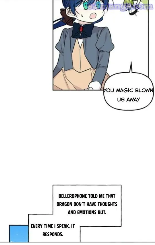 The Archmage's Daughter Chapter 27 Page 57