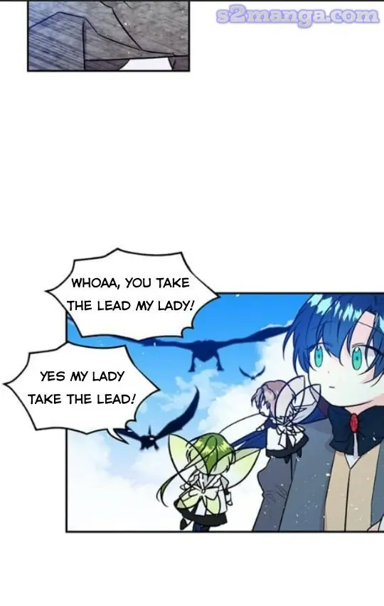 The Archmage's Daughter Chapter 27 Page 63