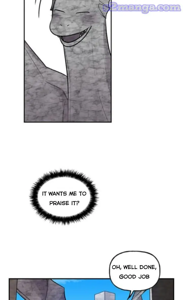 The Archmage's Daughter Chapter 27 Page 69