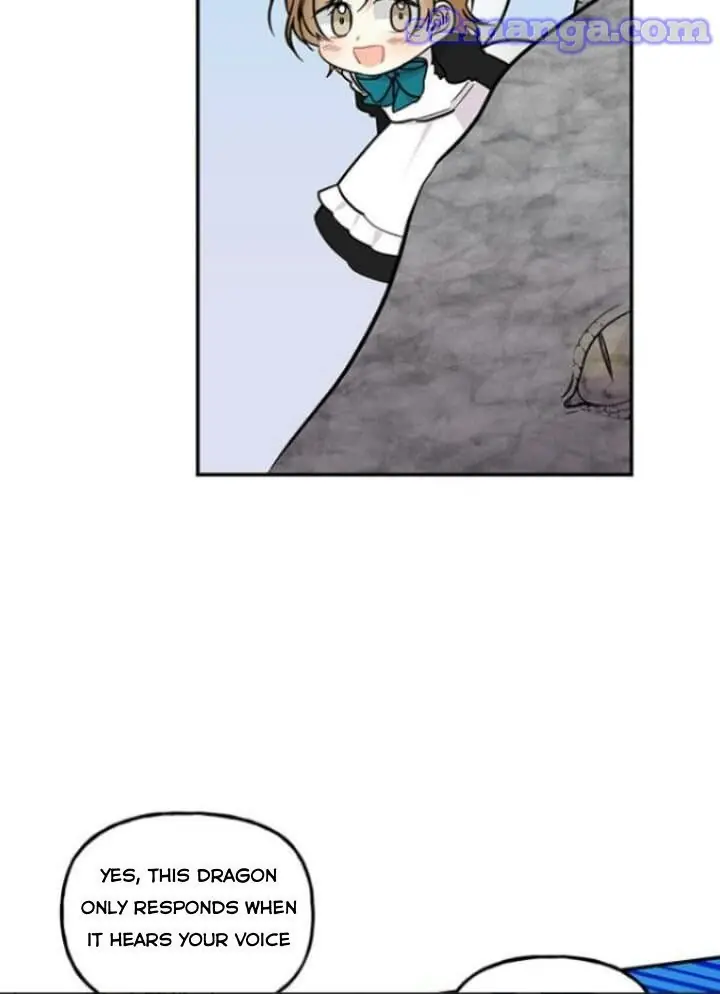 The Archmage's Daughter Chapter 27 Page 71