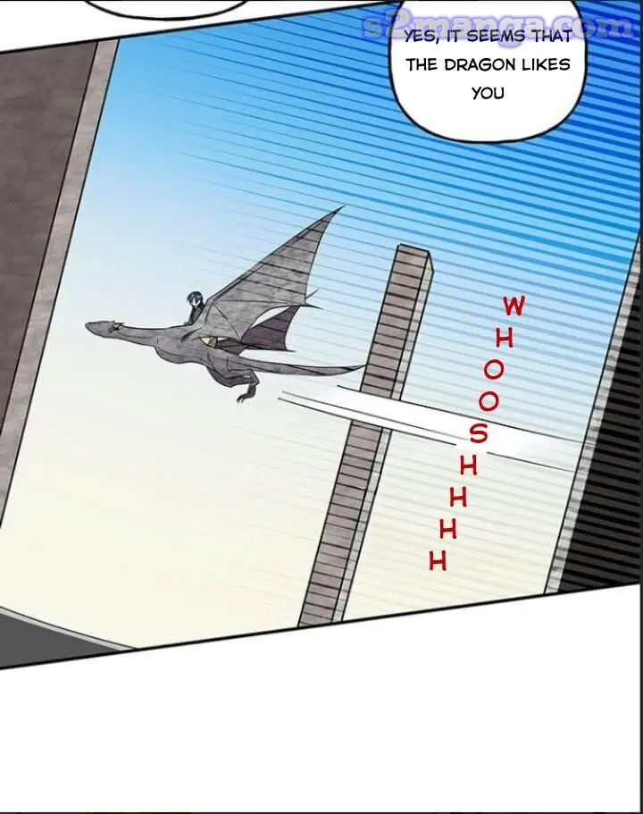The Archmage's Daughter Chapter 27 Page 72