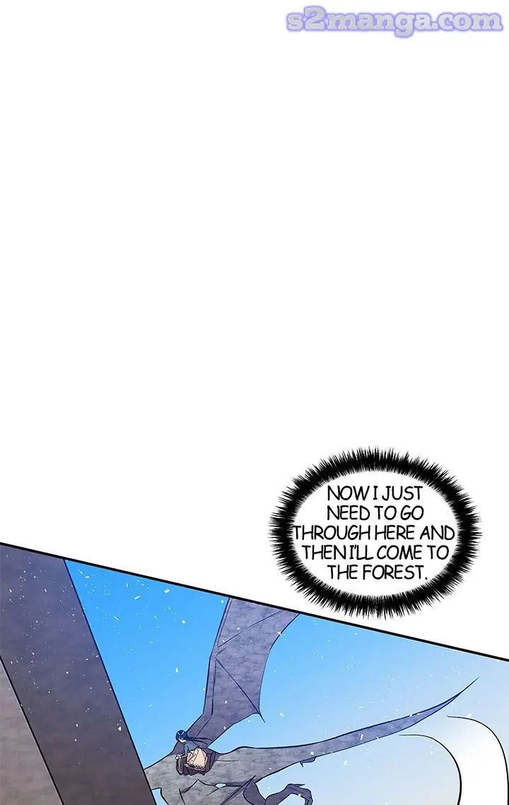 The Archmage's Daughter Chapter 28 Page 2