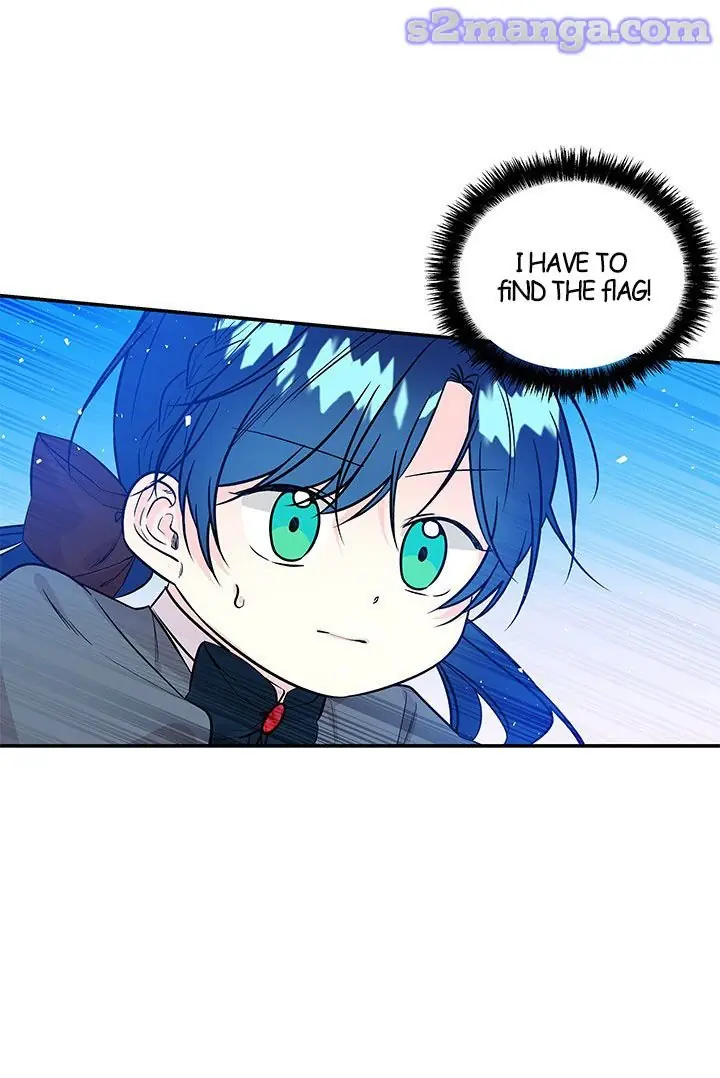 The Archmage's Daughter Chapter 28 Page 6