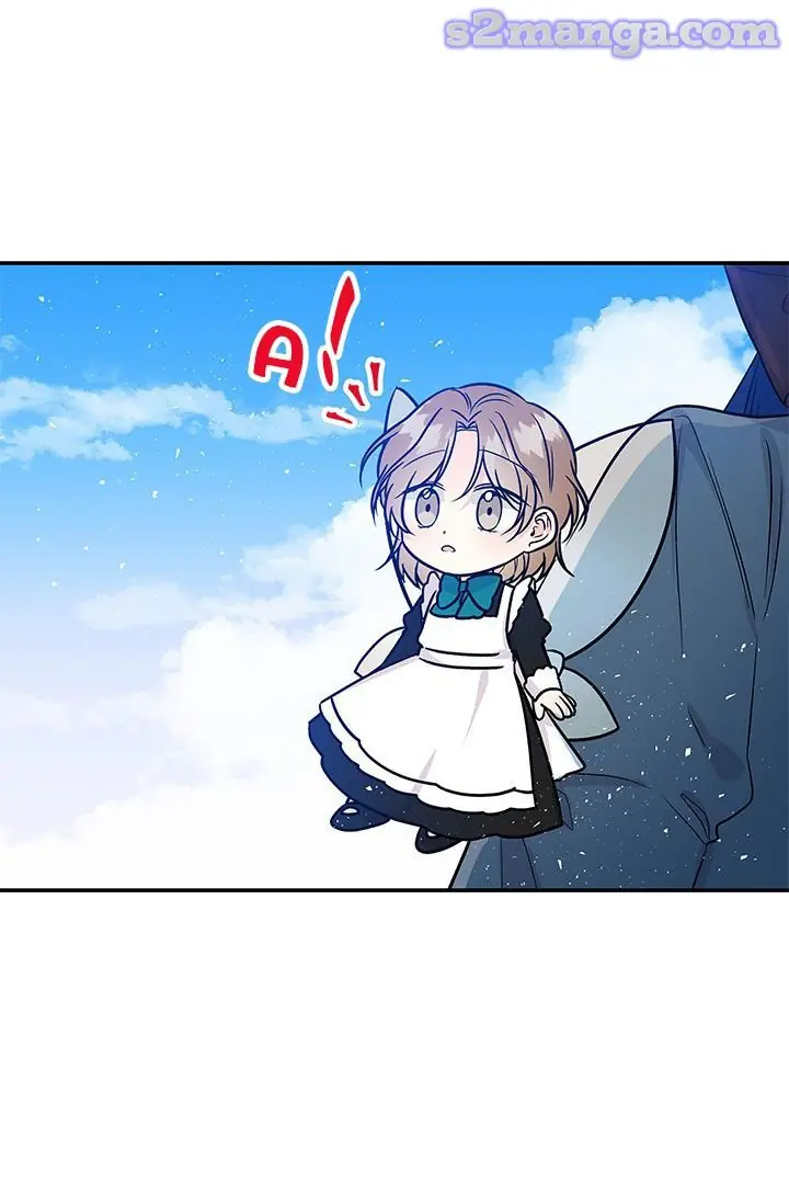 The Archmage's Daughter Chapter 28 Page 7