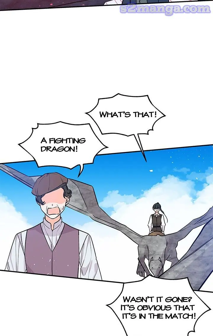 The Archmage's Daughter Chapter 28 Page 14