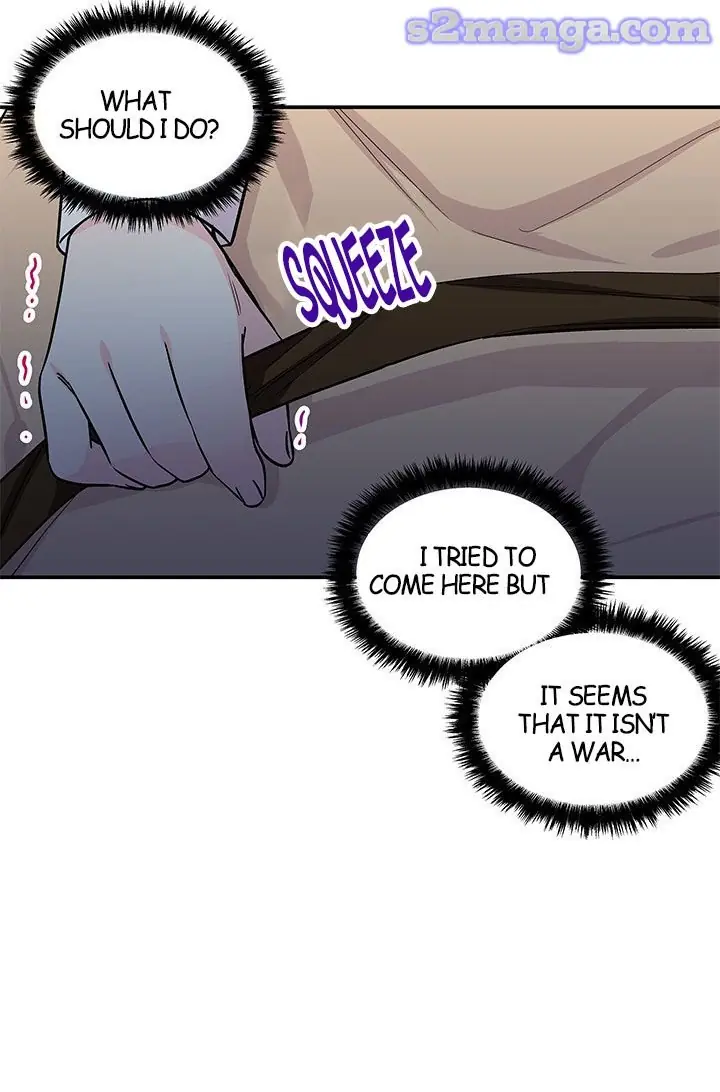 The Archmage's Daughter Chapter 28 Page 16