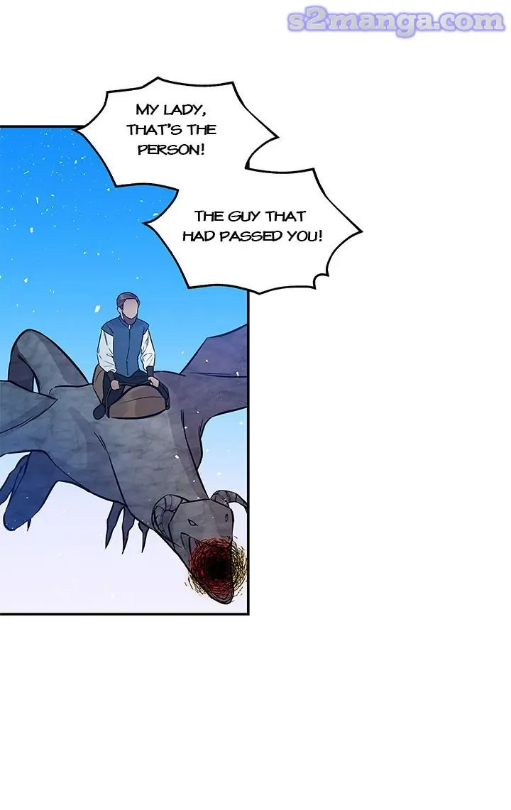 The Archmage's Daughter Chapter 28 Page 17