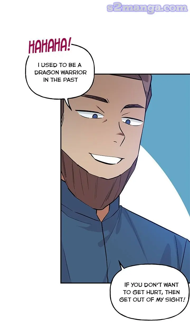 The Archmage's Daughter Chapter 28 Page 18