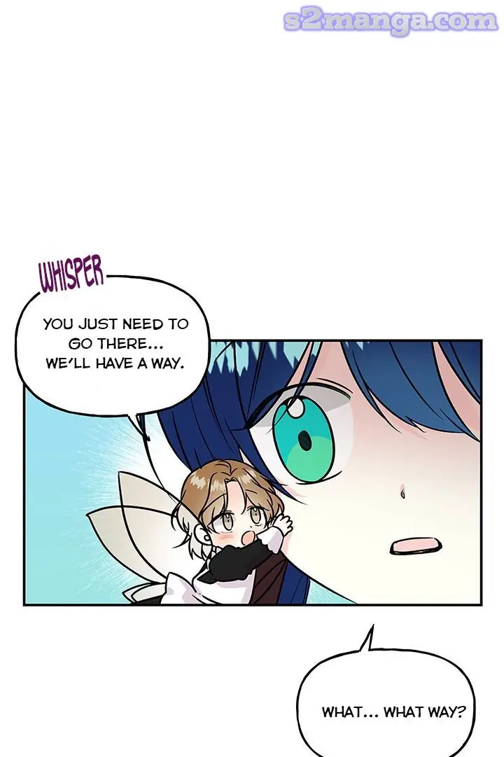 The Archmage's Daughter Chapter 28 Page 21
