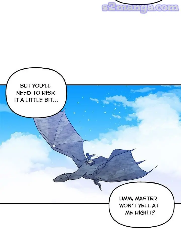 The Archmage's Daughter Chapter 28 Page 22