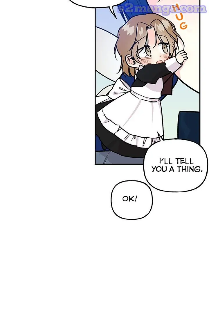 The Archmage's Daughter Chapter 28 Page 25