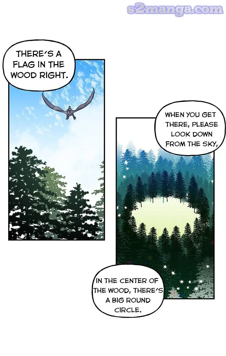 The Archmage's Daughter Chapter 28 Page 26