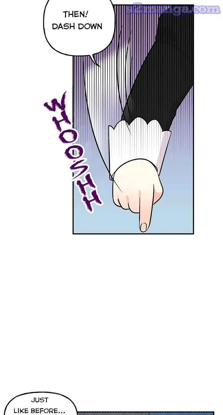 The Archmage's Daughter Chapter 28 Page 29
