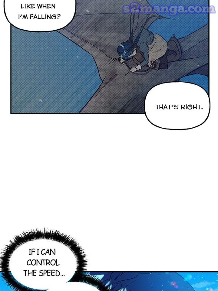 The Archmage's Daughter Chapter 28 Page 30