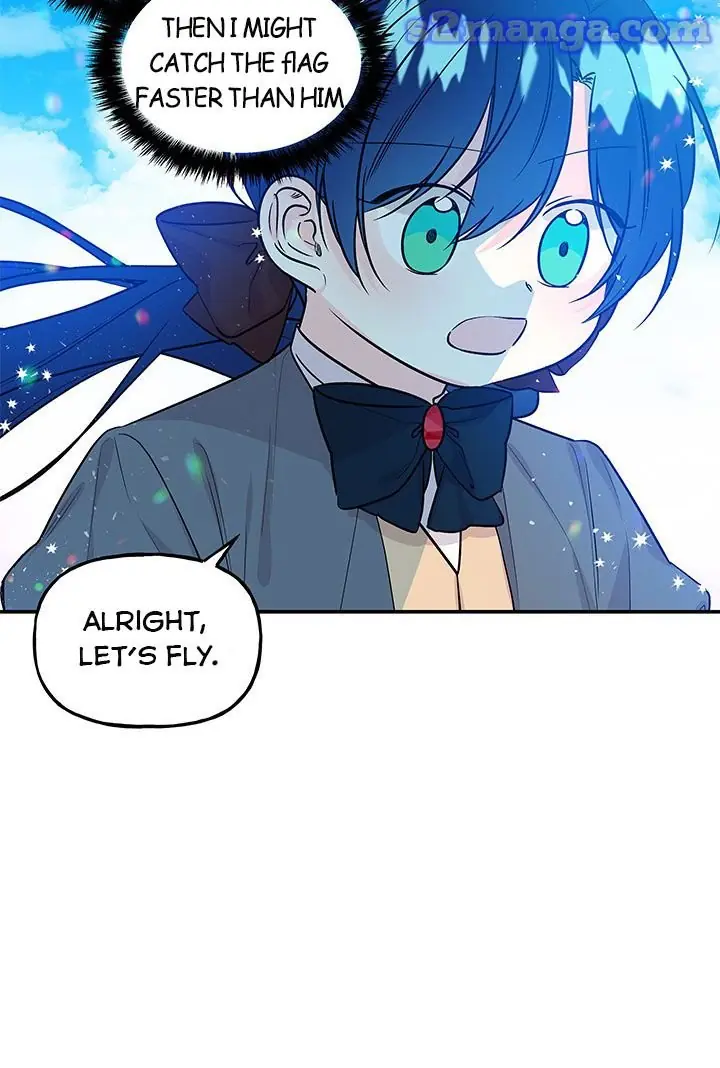 The Archmage's Daughter Chapter 28 Page 31