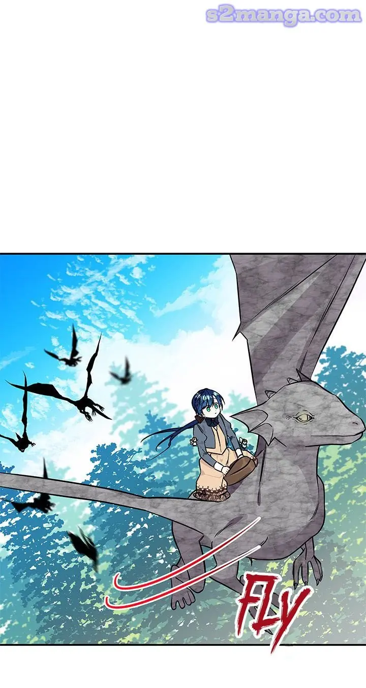 The Archmage's Daughter Chapter 28 Page 32