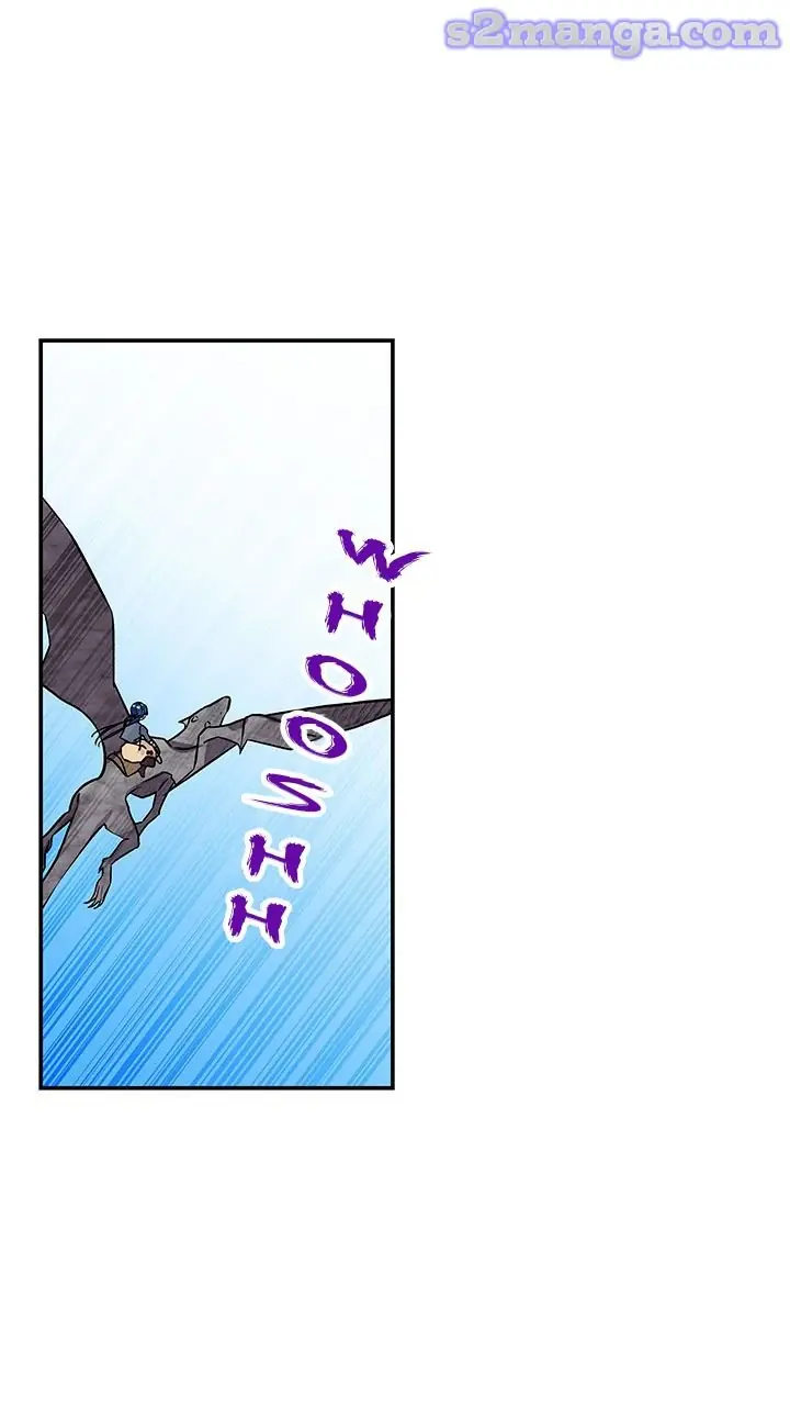 The Archmage's Daughter Chapter 28 Page 33