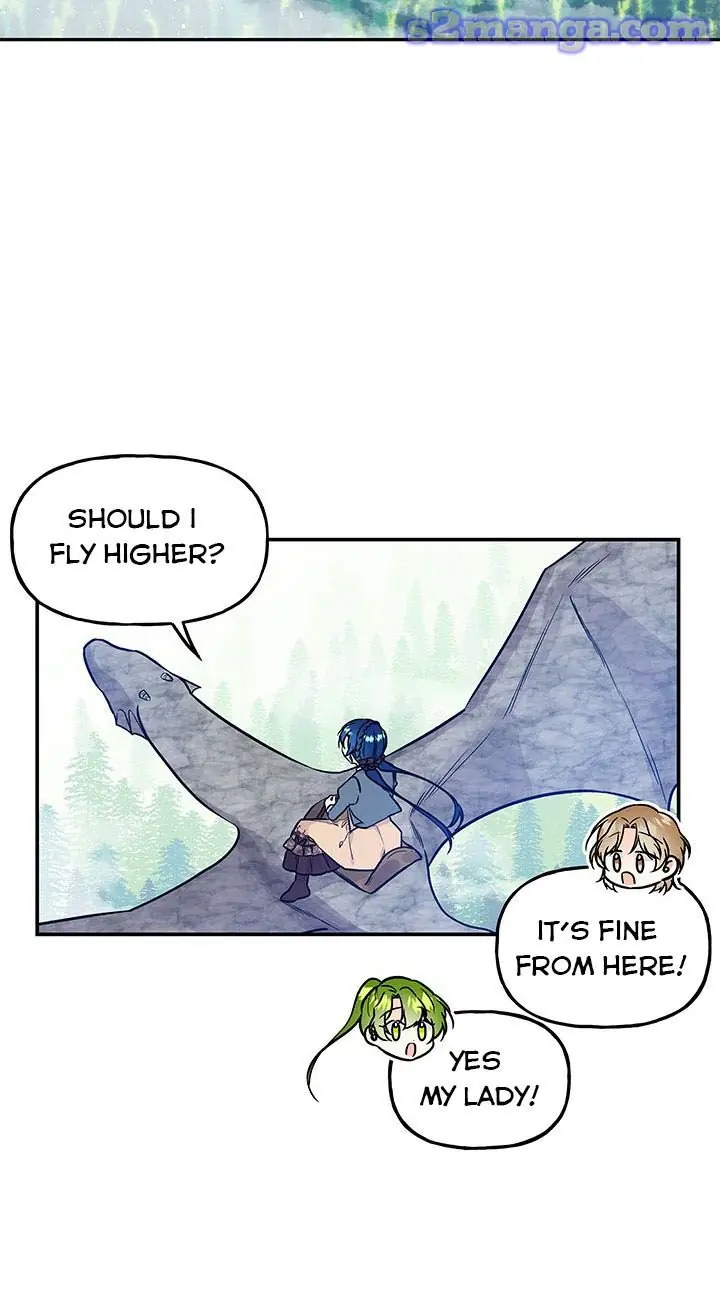 The Archmage's Daughter Chapter 28 Page 35