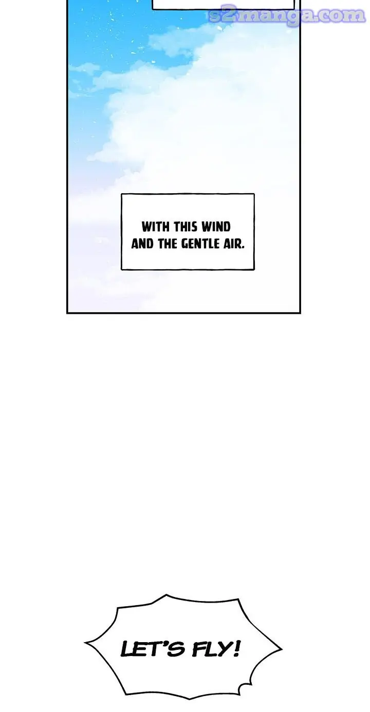The Archmage's Daughter Chapter 28 Page 39