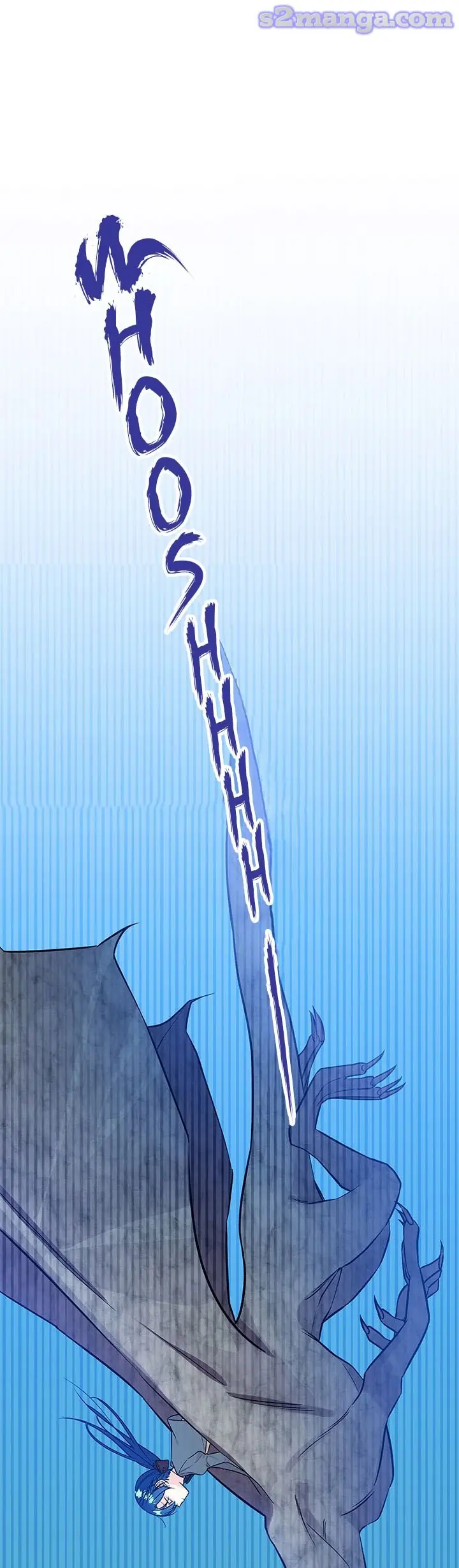 The Archmage's Daughter Chapter 28 Page 40