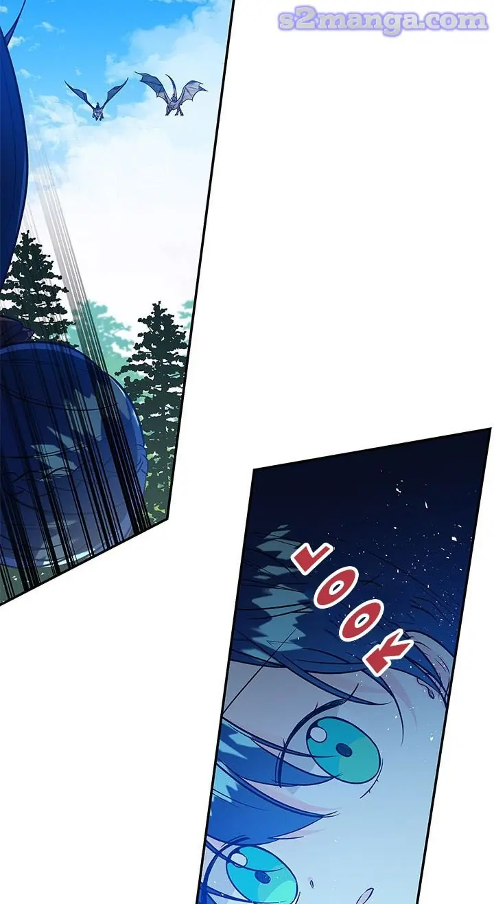 The Archmage's Daughter Chapter 28 Page 45