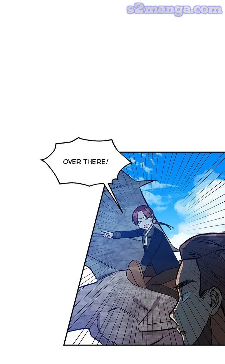 The Archmage's Daughter Chapter 28 Page 47