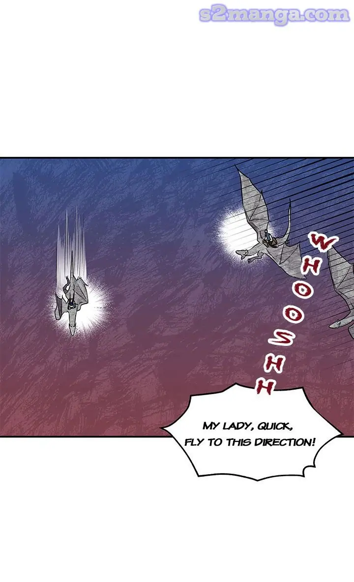 The Archmage's Daughter Chapter 28 Page 48