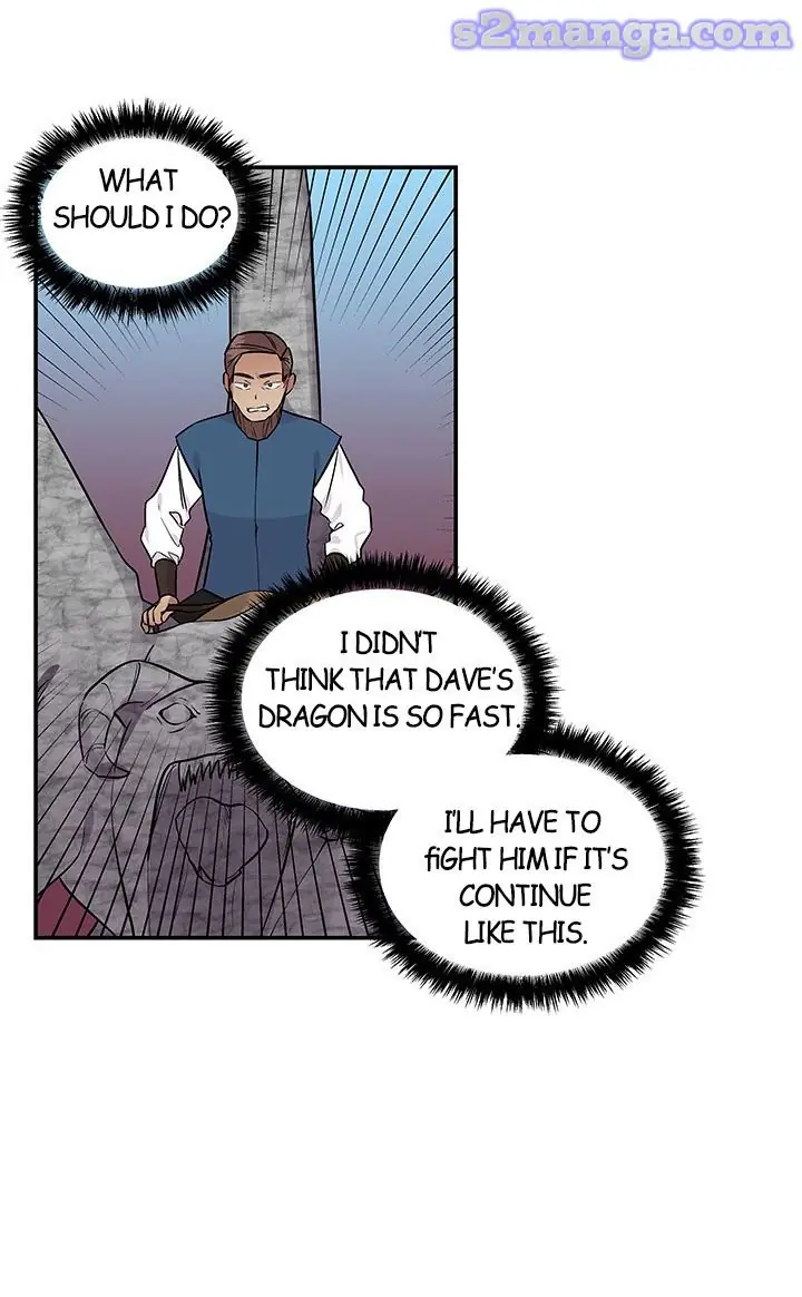 The Archmage's Daughter Chapter 28 Page 49