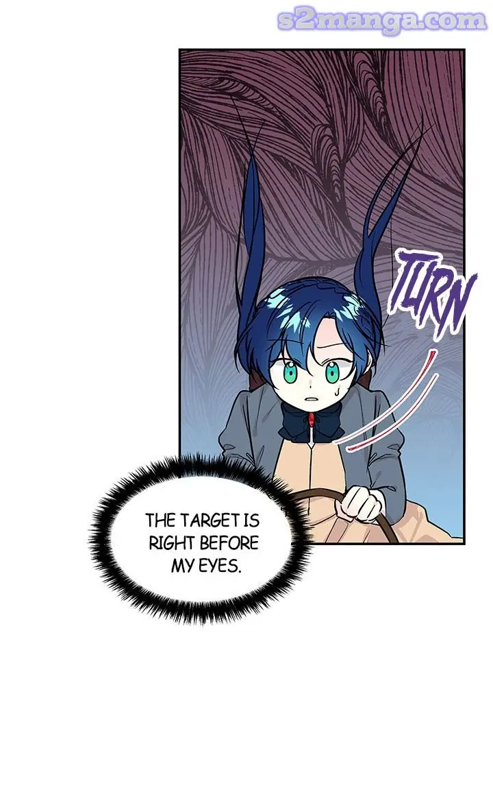 The Archmage's Daughter Chapter 28 Page 50