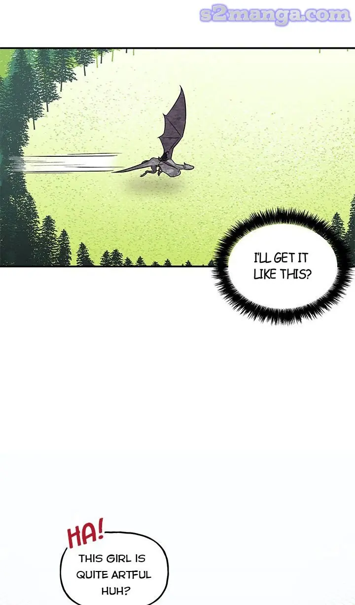 The Archmage's Daughter Chapter 28 Page 51